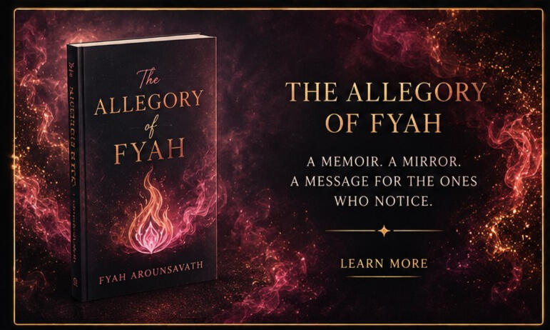 The Allegory Of Fyah