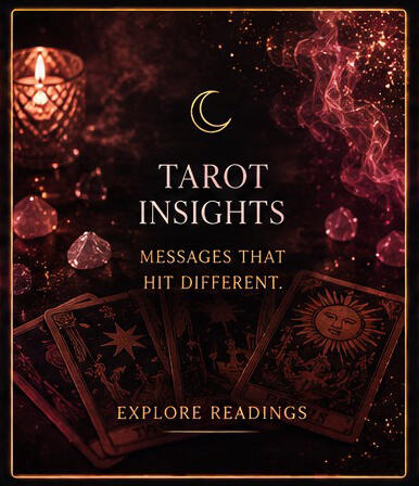 Tarot Insights