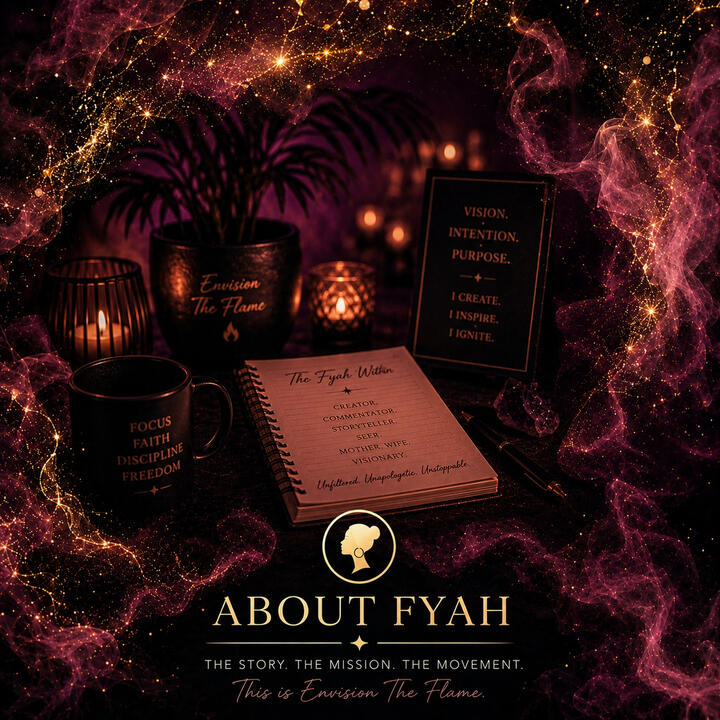 About FYAH